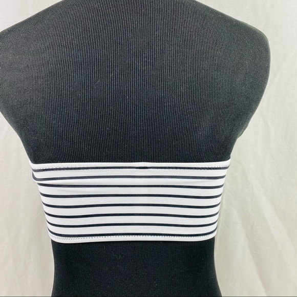 Victoria's Secret The BABE Bandeau Bikini Top - Picture 3 of 10